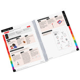 Guided Phonics + Beyond® Focus Lessons, Unit 1: Letter Foundations Instructional Materials