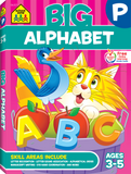 Big Alphabet