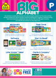 Big Alphabet