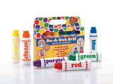 Rainbow-6Pack