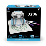 Artie 3000