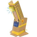 Techcraft Paper Circuit Science