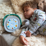 TIMIO - Interactive, educational audio player for children