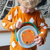 TIMIO - Interactive, educational audio player for children