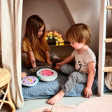 TIMIO - Interactive, educational audio player for children