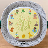 TIMIO - Interactive, educational audio player for children