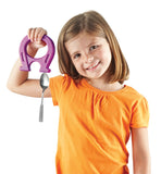 Primary Science Mighty Magnets(12Pcs)