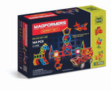Smart Set (144Pcs)