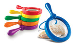 Primary Science Jumbo Magnifiers(12Pcs)