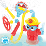 Ready Freddy Spray ''N'' Sprinkle