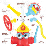 Ready Freddy Spray ''N'' Sprinkle