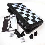 Right Moves Self-Teaching Chess Set