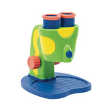 Geosafari Jr.My 1St Microscope