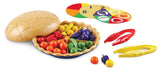 Super Sorting Pie