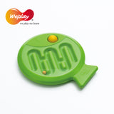 Tricky Fish (Green)