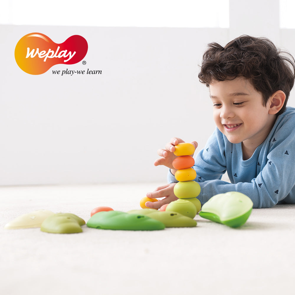 Air Cushion (30 cm) - Weplay : we play-we learn