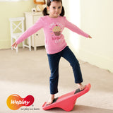 Rocking Seesaw