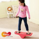 Rocking Seesaw