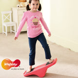 Rocking Seesaw