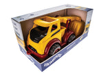 Mighty Digger Truck