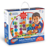 Gears! Gears! Gears! Beginner''S Bulding Set