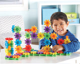 Gears! Gears! Gears! Beginner''S Bulding Set