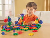 Gears! Gears! Gears! Beginner''S Bulding Set