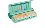 Teach Yourself Harmonica