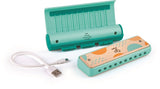 Teach Yourself Harmonica