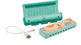 Teach Yourself Harmonica