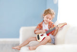 Teach Yourself Electric Ukulele-Red