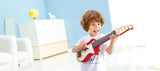 Teach Yourself Electric Ukulele-Red