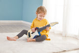Teach Yourself Electric Ukulele-Blue