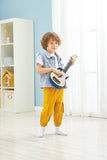 Teach Yourself Electric Ukulele-Blue