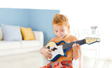 Teach Yourself Electric Ukulele-Blue