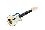 Teach Yourself Electric Ukulele-Blue