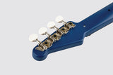 Teach Yourself Electric Ukulele-Blue