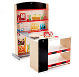 Pop-Up Shop