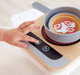 Fun Fan Fryer