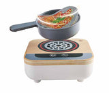 Fun Fan Fryer