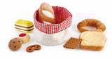 Toddler Bread Basket