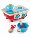 Toddler Kitchen Set