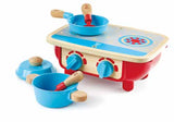 Toddler Kitchen Set