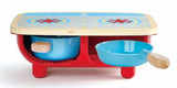Toddler Kitchen Set