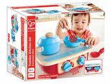 Toddler Kitchen Set