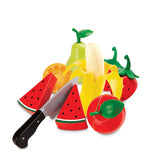 Healthy Fruit Playset