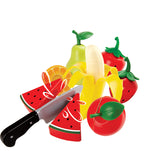 Healthy Fruit Playset