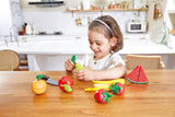 Healthy Fruit Playset