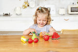 Healthy Fruit Playset