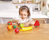 Healthy Fruit Playset